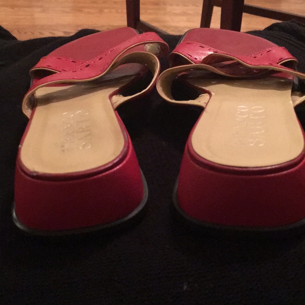 Sandals - Picture 6 of 11